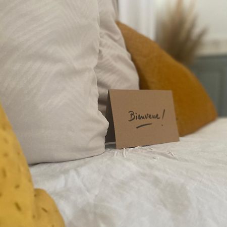 Le Jardin Hotel Aspiran Kültér fotó