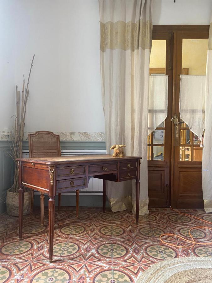 Le Jardin Hotel Aspiran Kültér fotó