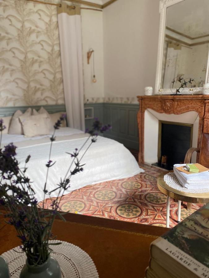 Le Jardin Hotel Aspiran Kültér fotó