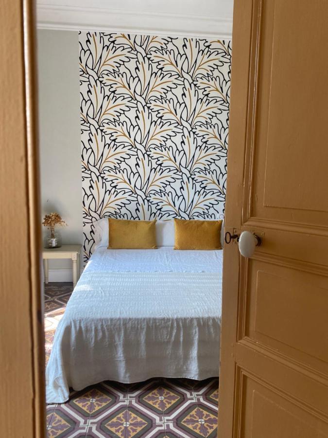 Le Jardin Hotel Aspiran Kültér fotó