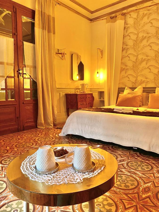 Le Jardin Hotel Aspiran Kültér fotó