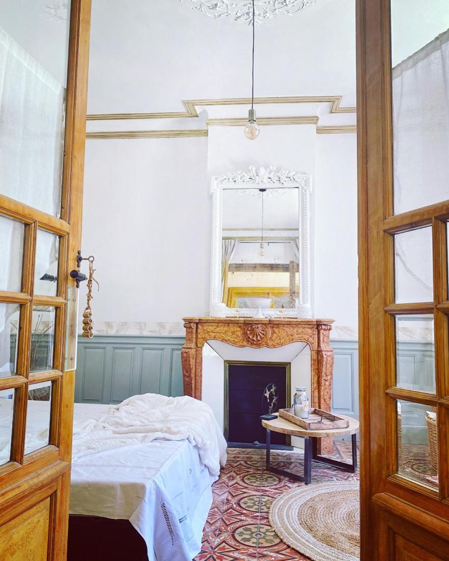 Le Jardin Hotel Aspiran Kültér fotó