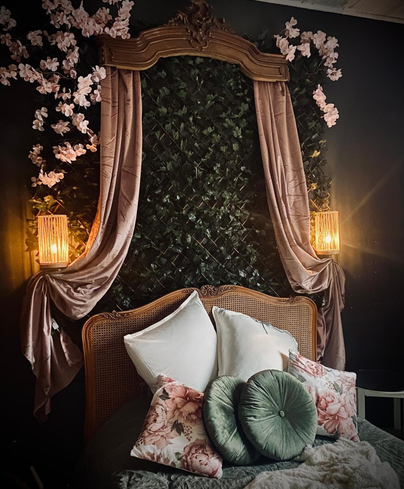 Le Jardin Hotel Aspiran Kültér fotó